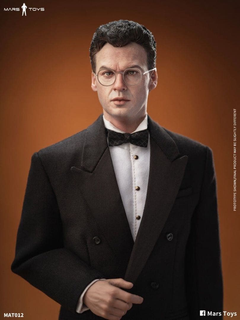 Mars ToysMR W★マーズトイズ★ブルースウェイン★バットマン