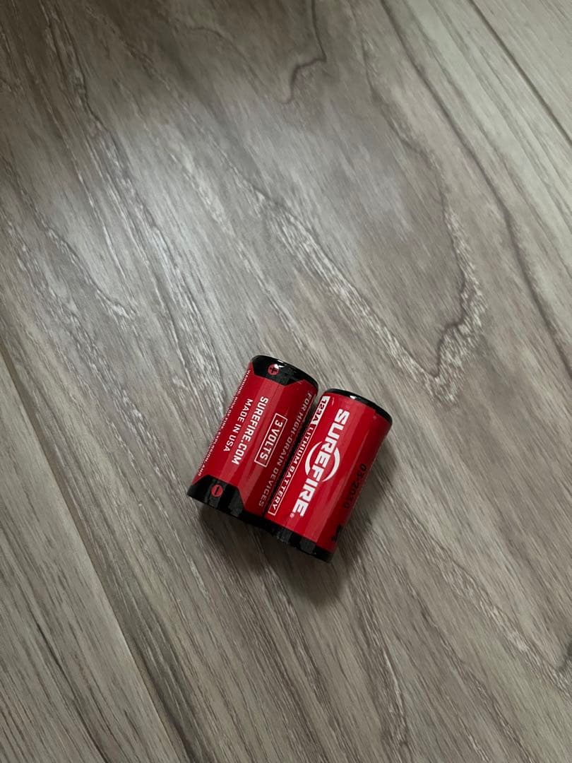 TLR-1 　実物 リモートスイッチ用バッテリードア　フォースリーコン　usmc