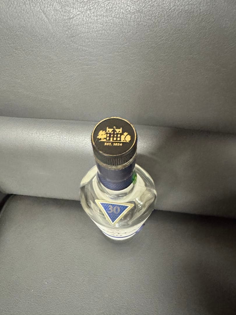 マッカラン30年空瓶　のみ