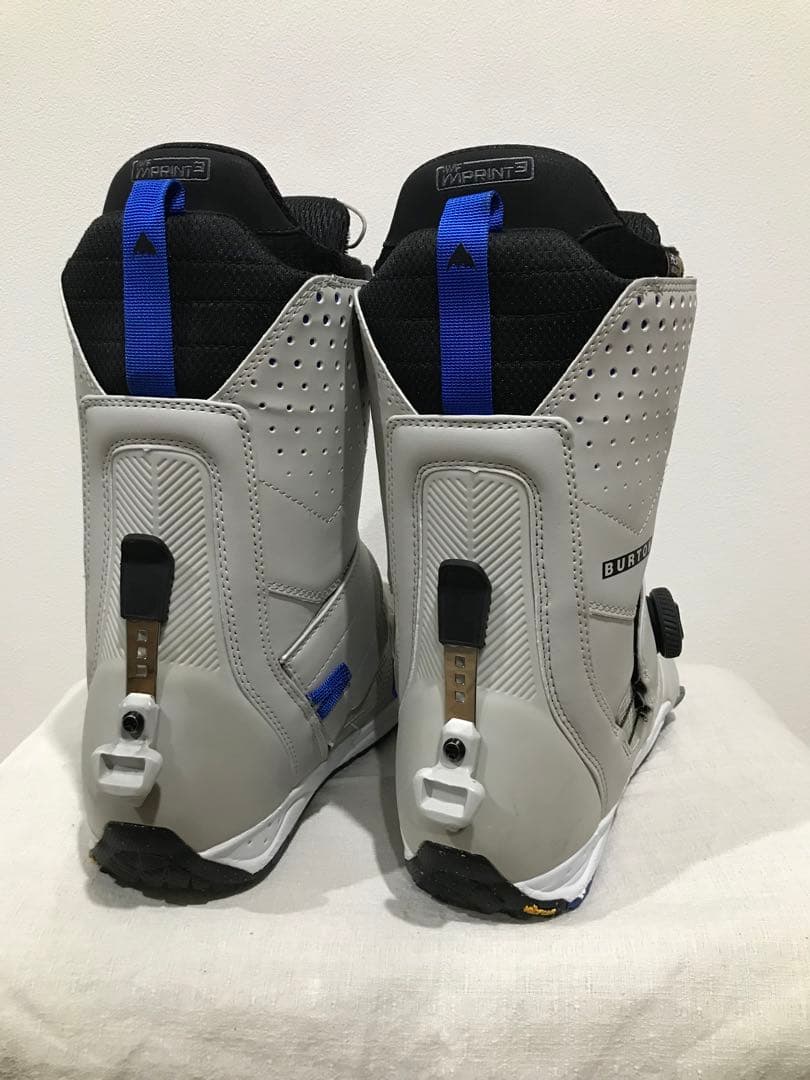 BURTON PHOTON WIDE STEP ON スノーボードブーツ27.0