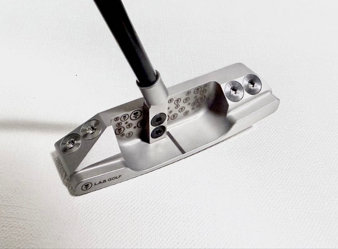 LAB GOLF LINK1 パター 34inc