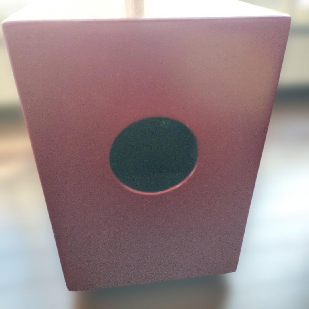 サ*ク様 Pearl ブームボックスカホン