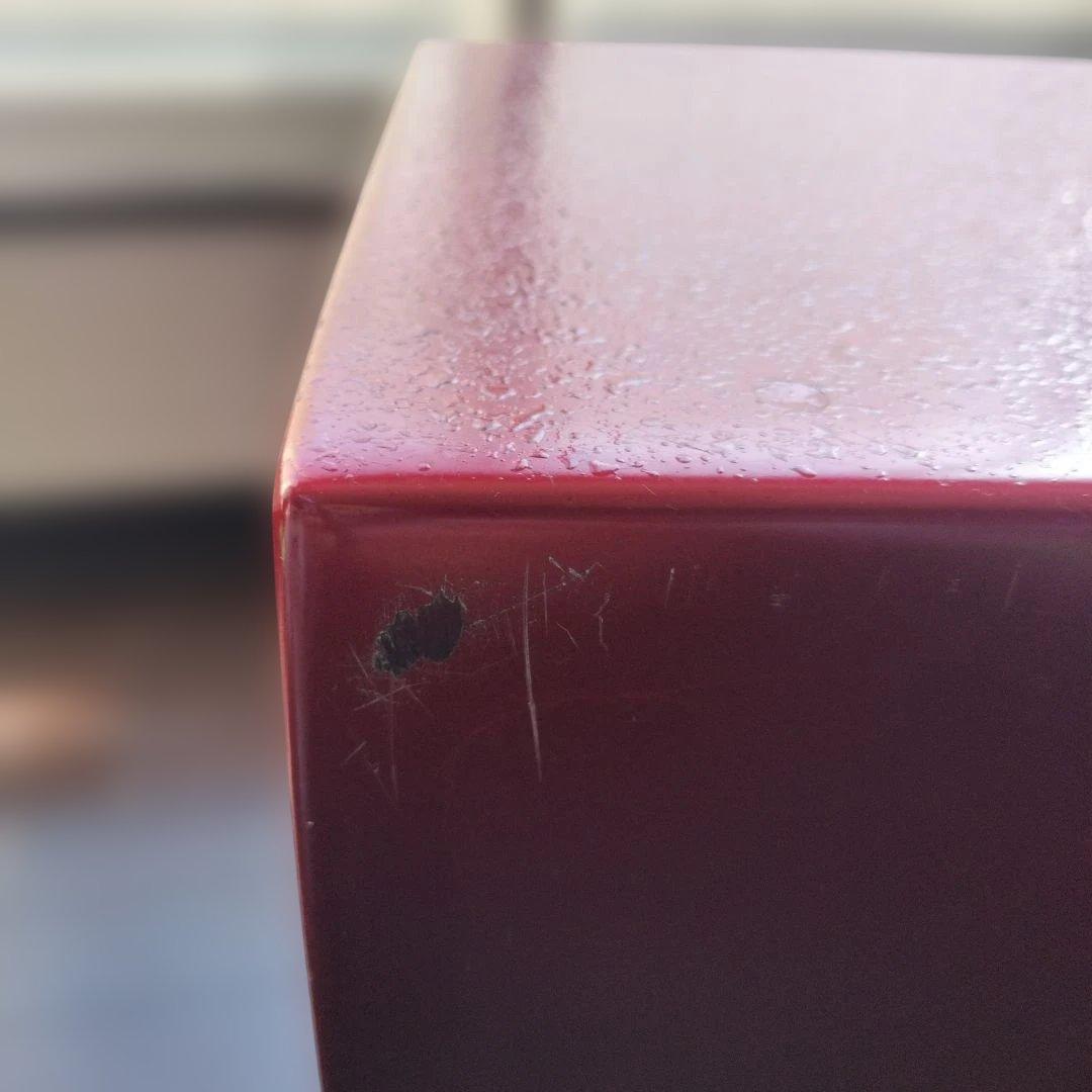 サ*ク様 Pearl ブームボックスカホン