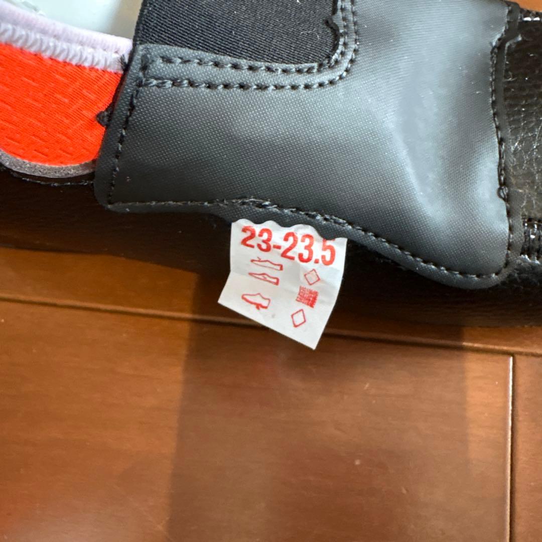 今シーズン　ロシニョール ALLTRACK 80 BOA 23-23.5