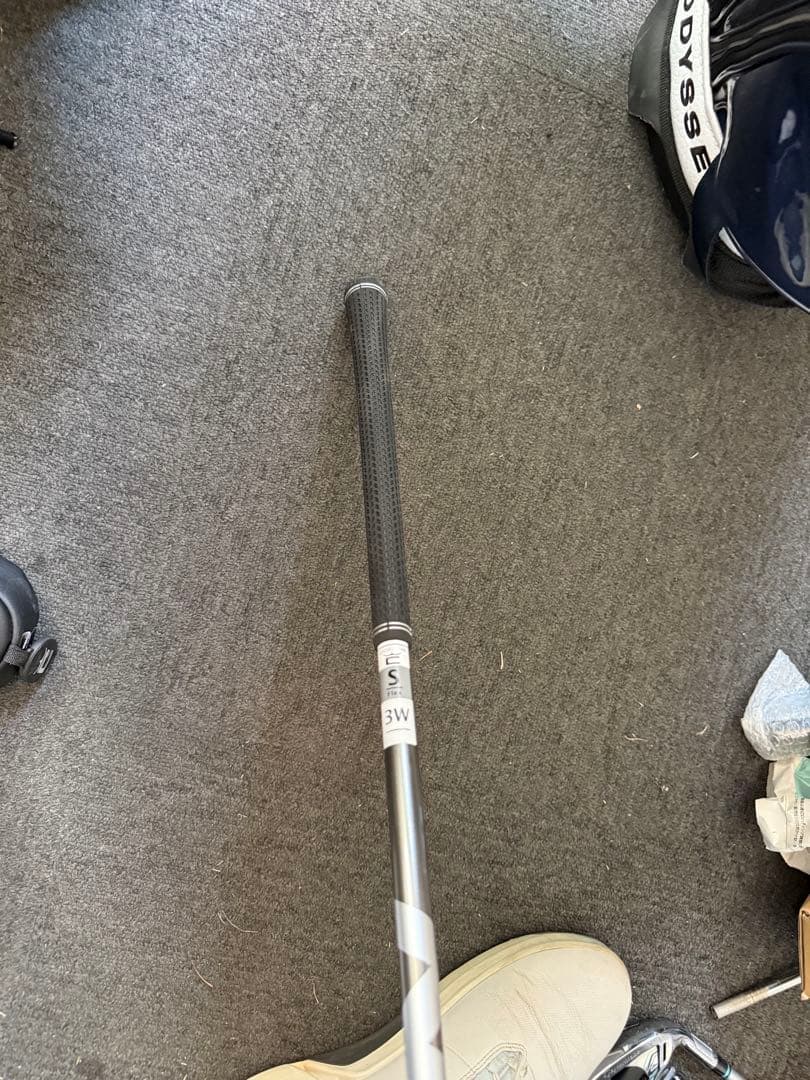 コブラフェアウェイウッド#3