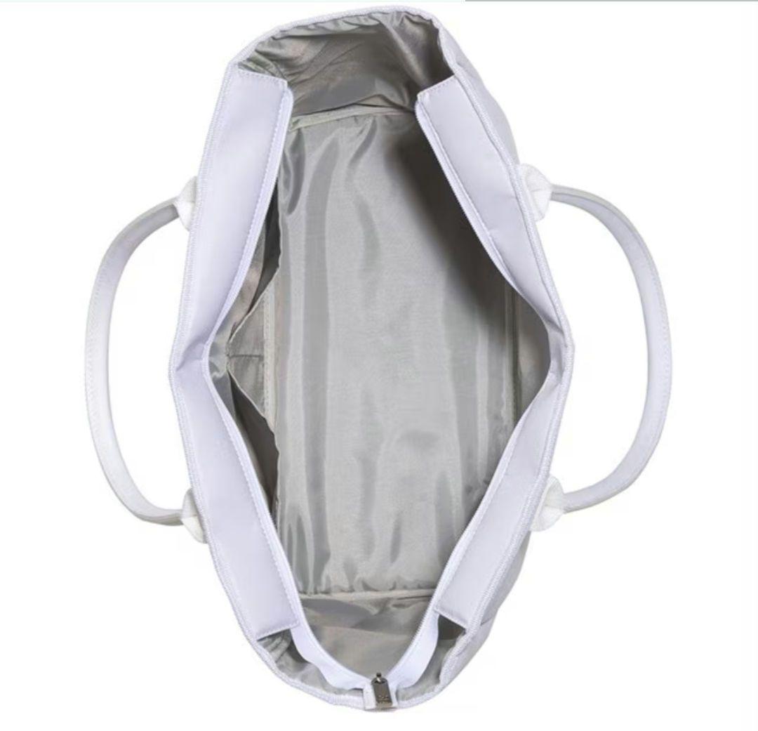 【9/15限定価格‼️】Callaway ハートロゴ 大容量バッグ