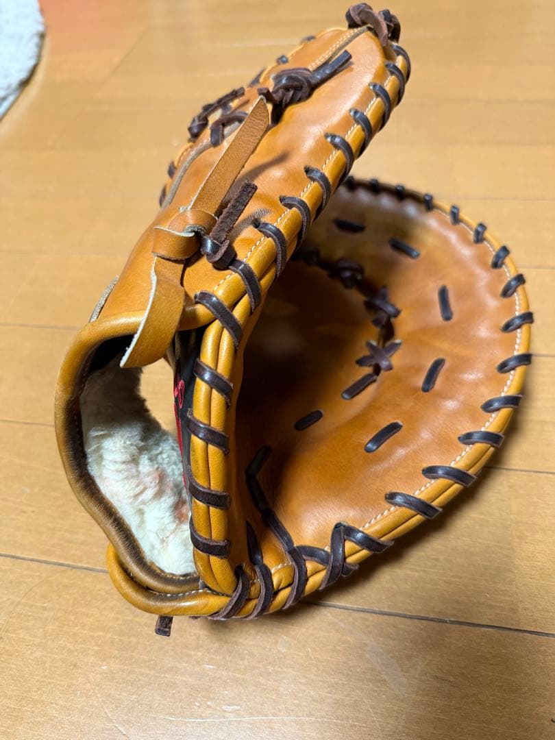 Ip Select 硬式野球ファーストミット アイピーセレクト