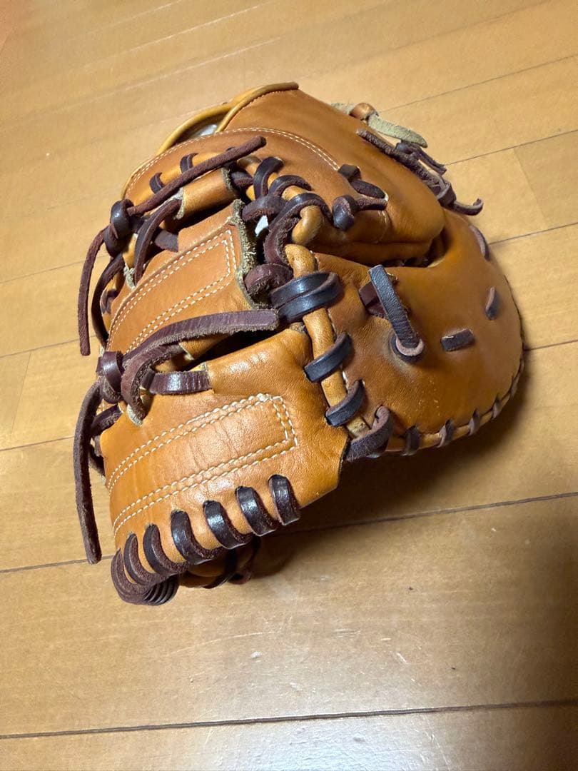 Ip Select 硬式野球ファーストミット アイピーセレクト