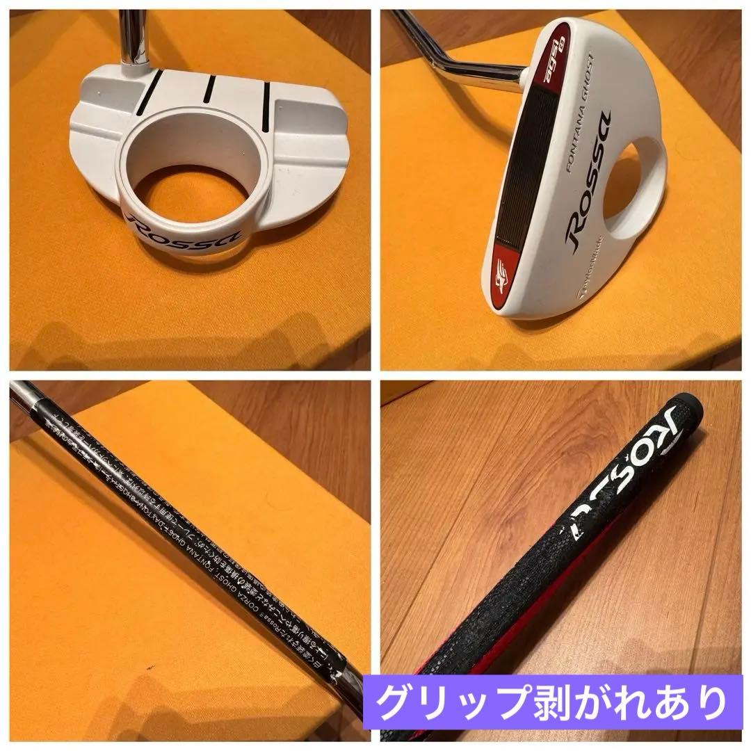 ✴︎XXIO レディース ゴルフクラブ&小物セット✴︎