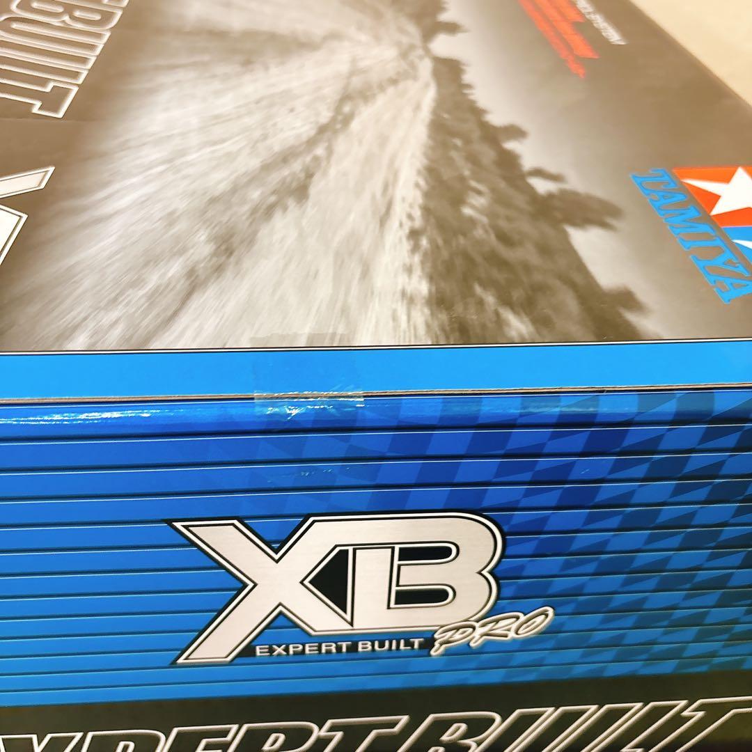 TAMIYA XB PRO ラジコンカー グラスホッパー　No.46 57746