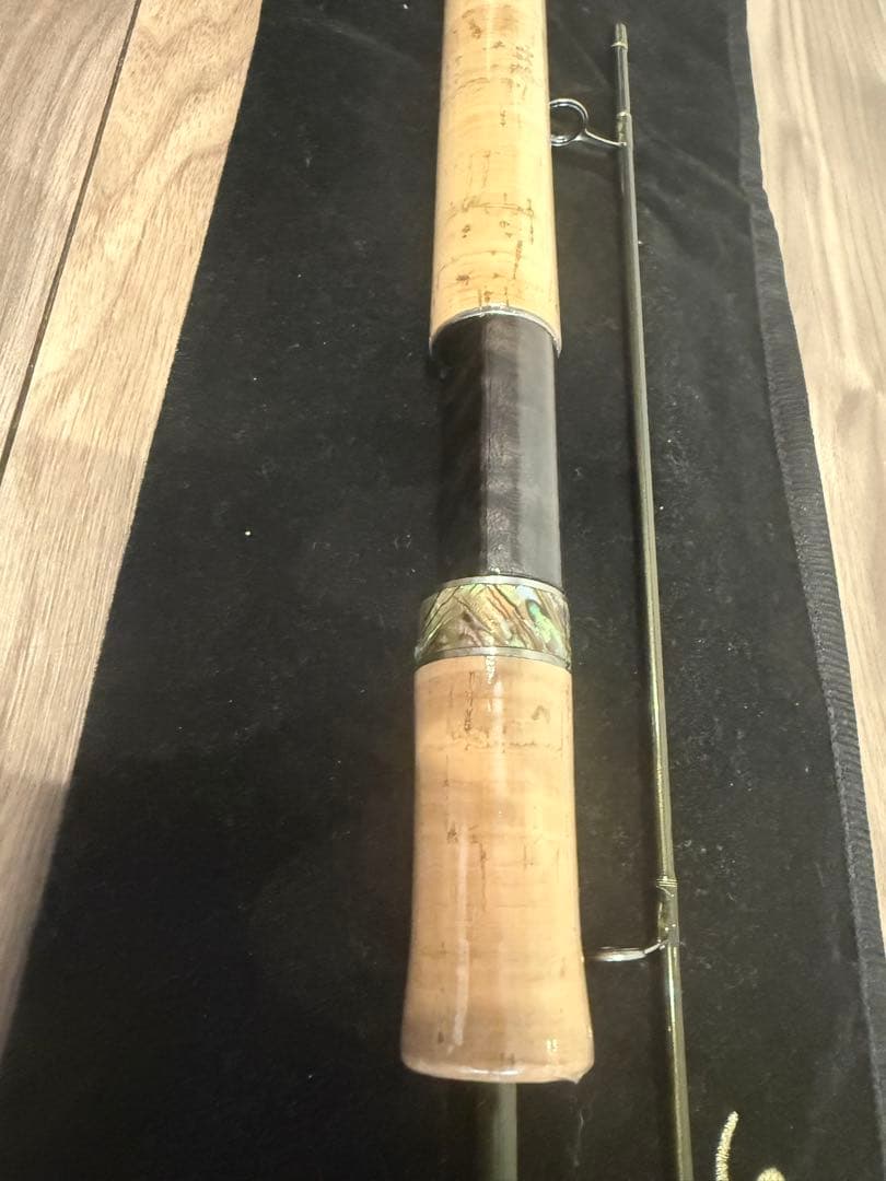 ロデオクラフト999.9マイスター60SUL Meister