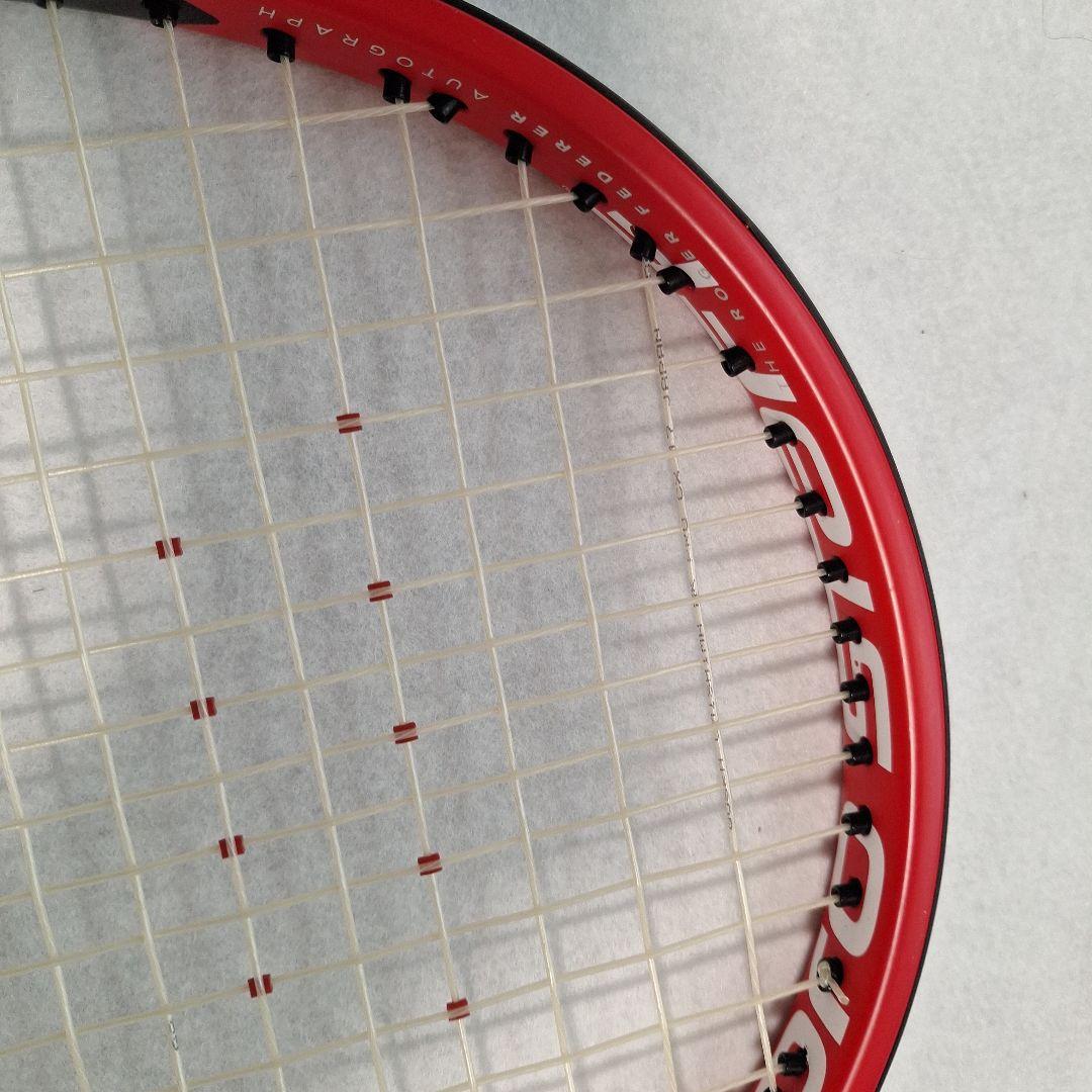 Wilson RF97 Autograph ラケット G2