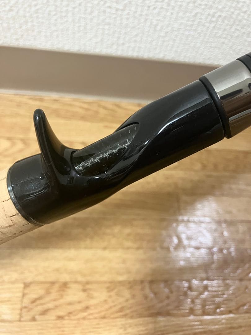 IRSC-66MHF-TG40X ブラックレイブンエクス トリームRS カレイド