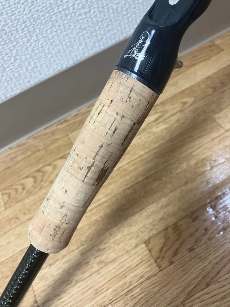 IRSC-66MHF-TG40X ブラックレイブンエクス トリームRS カレイド