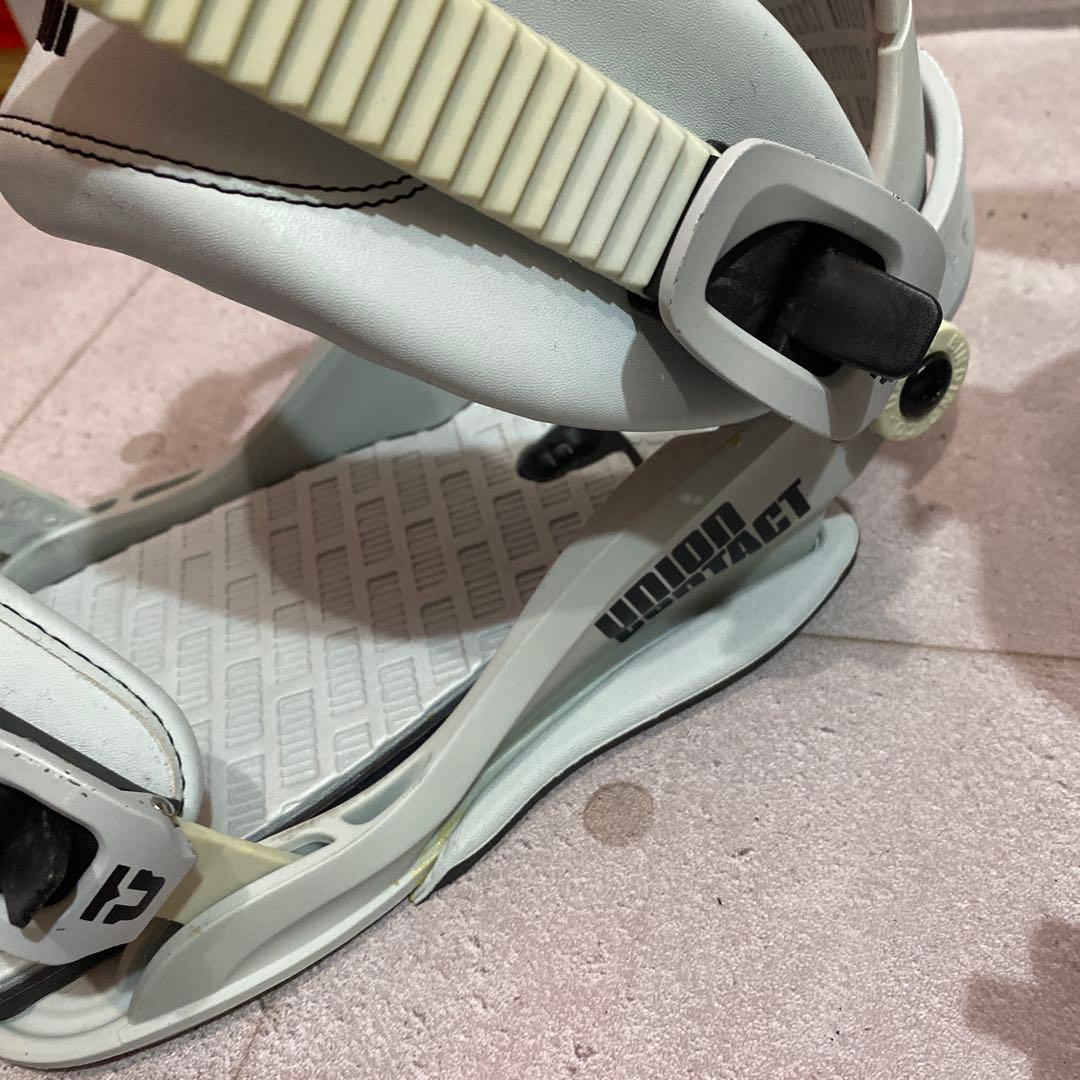 ★ UNION BINDING COMPANY ユニオン ヴィンディング　ボード