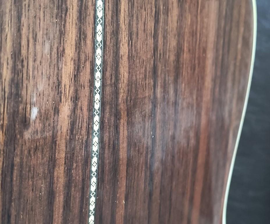 YAMAHA　ヤマハ　アコースティックギター　FG-740　ケース付き