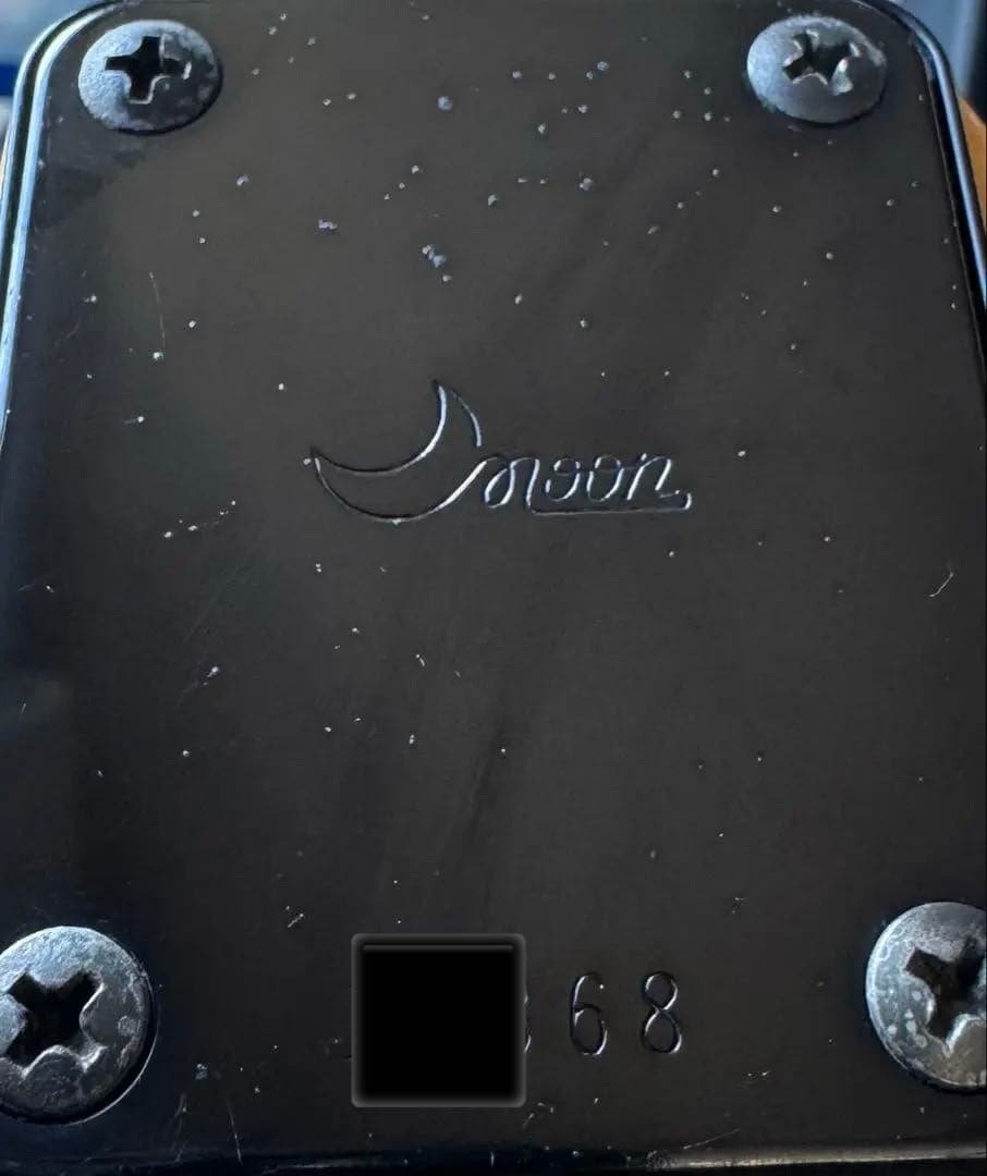 MOON PGM ストラト ムーン ギター