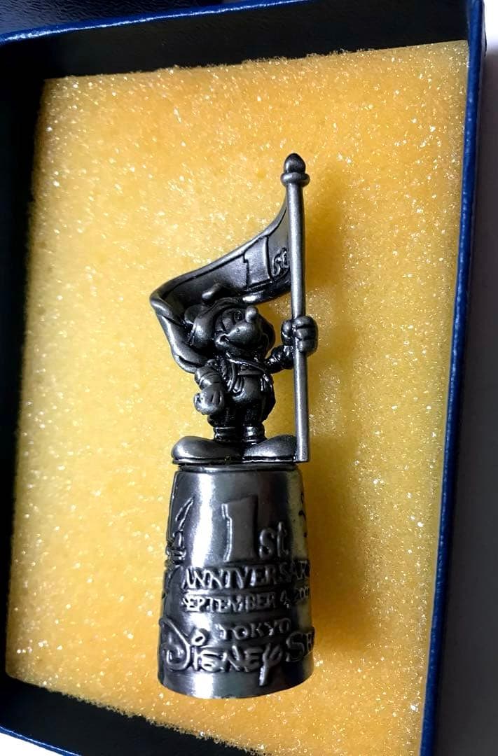 マ*コ様 ディズニーシー　指ぬき　2点セット