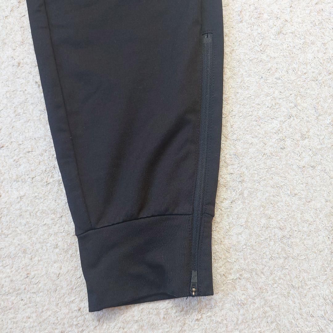 サッカーウェア パデッドピステ　asics ジャージ ピステ 上下セット