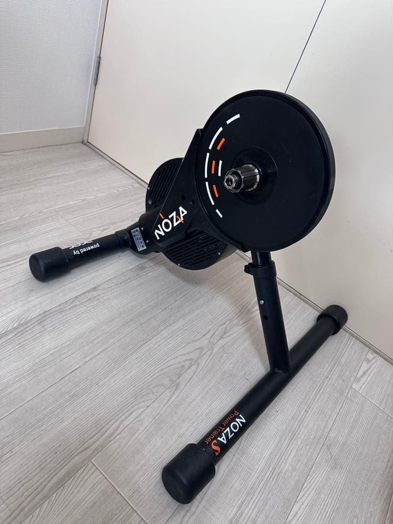 xplova NOZA S ジャンク