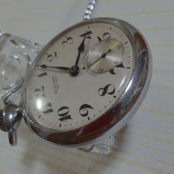 Takeyuki様ご依頼19セイコーSEIKOSHA PRECISION 昭32