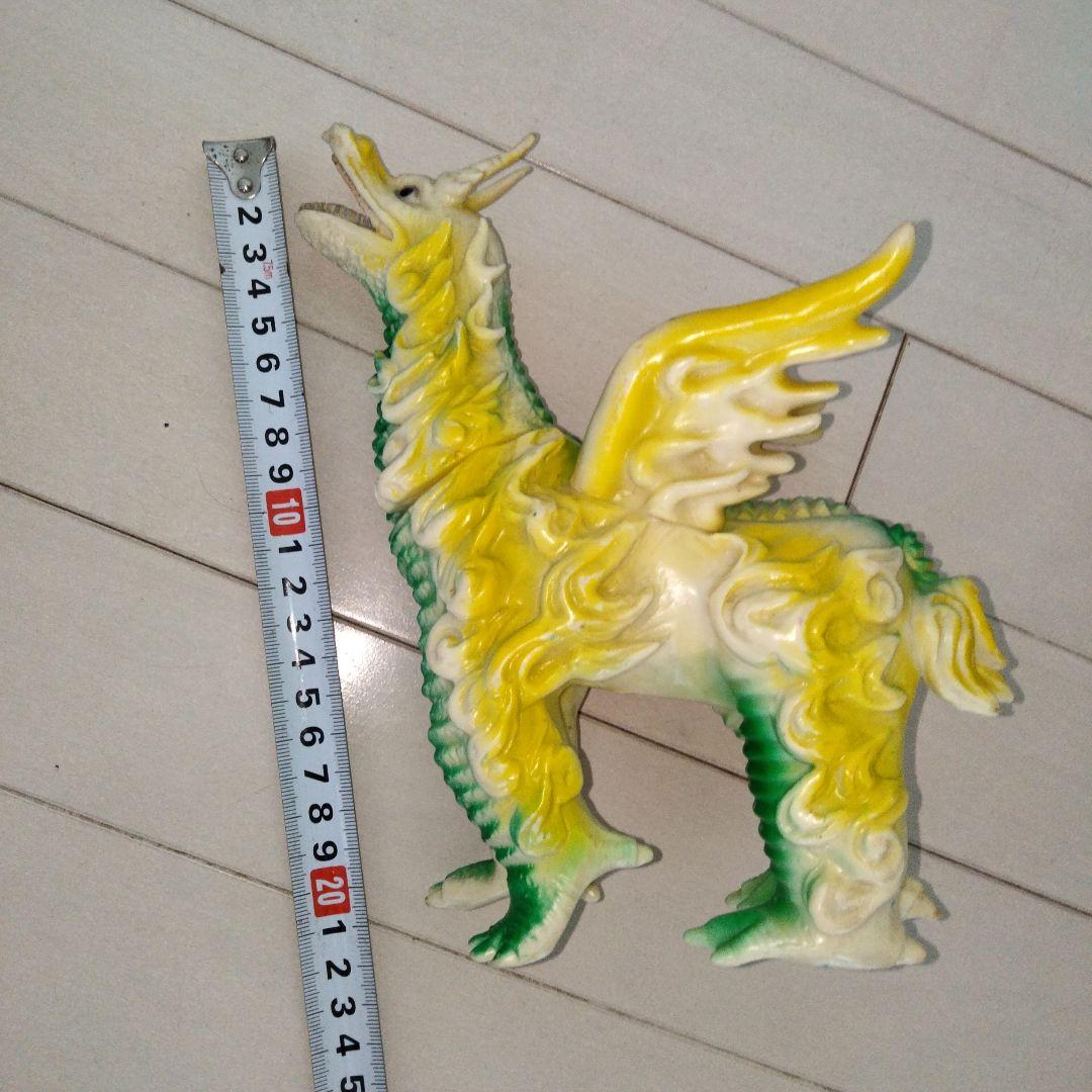 ドドンゴ　ウルトラマン 怪獣 フィギュア