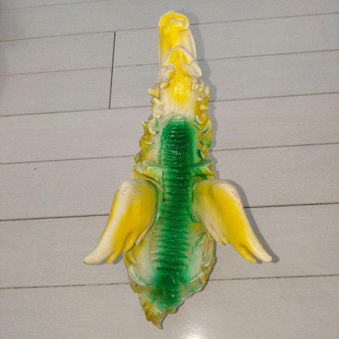 ドドンゴ　ウルトラマン 怪獣 フィギュア