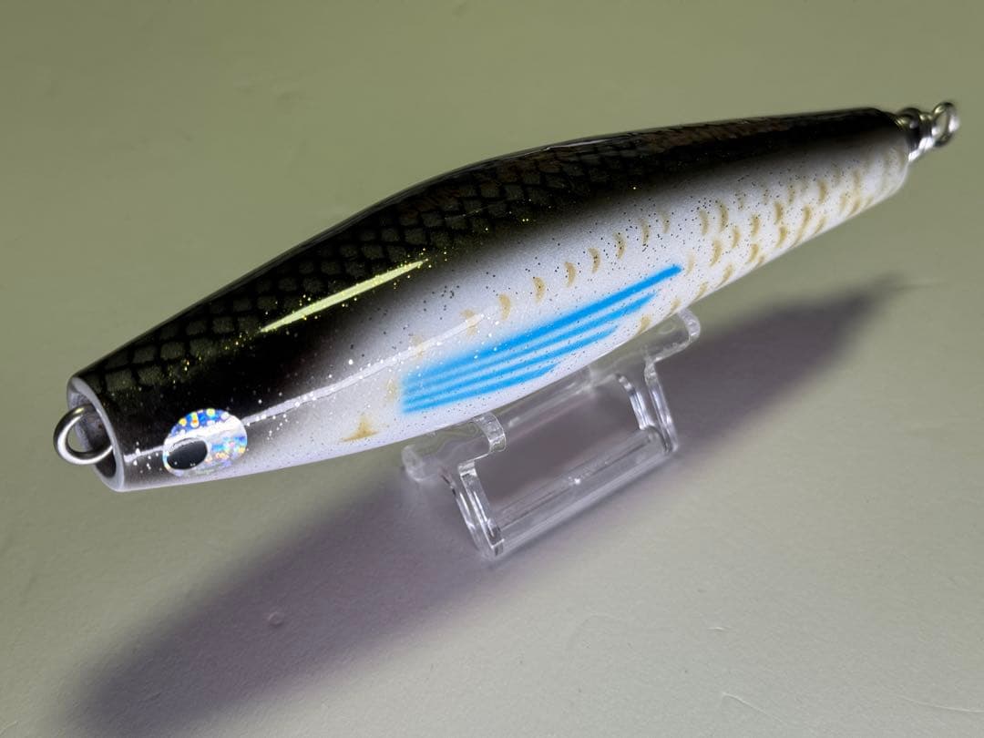 ソウルズ&ランキング コラボ エアマチック160-95 希少‼️