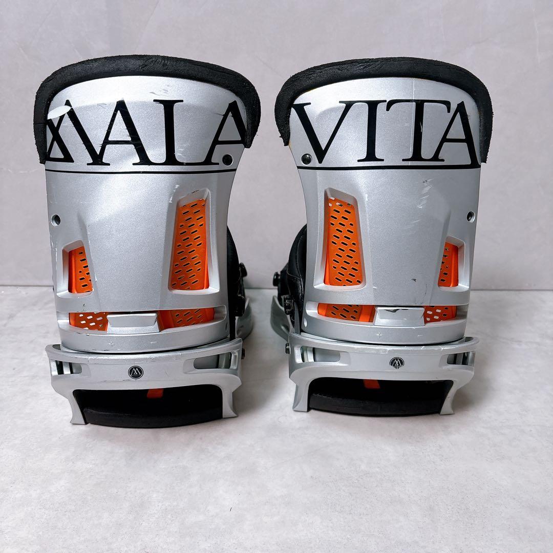 【最高峰フリースタイル】バートン　3点セット　KILROY × MALAVITA