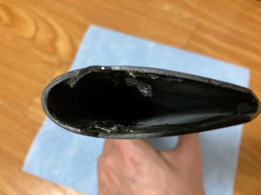 cervélo P3 トライアスロン・TTバイクフレーム