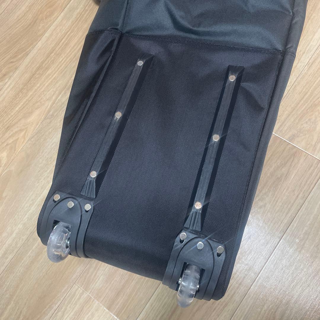 Wild Sports スノーボードバッグ ブラック