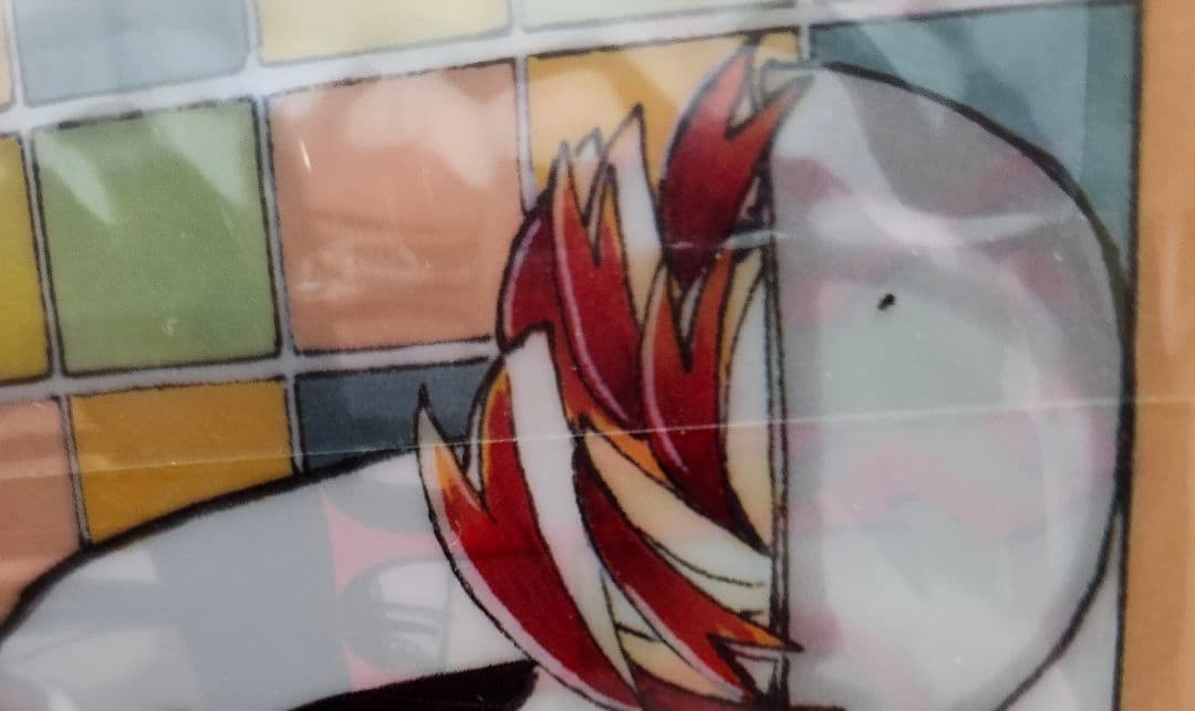 CLAMP　ツバサ　HOLiC　CLAMPfes　京まふ　クリアファイルセット