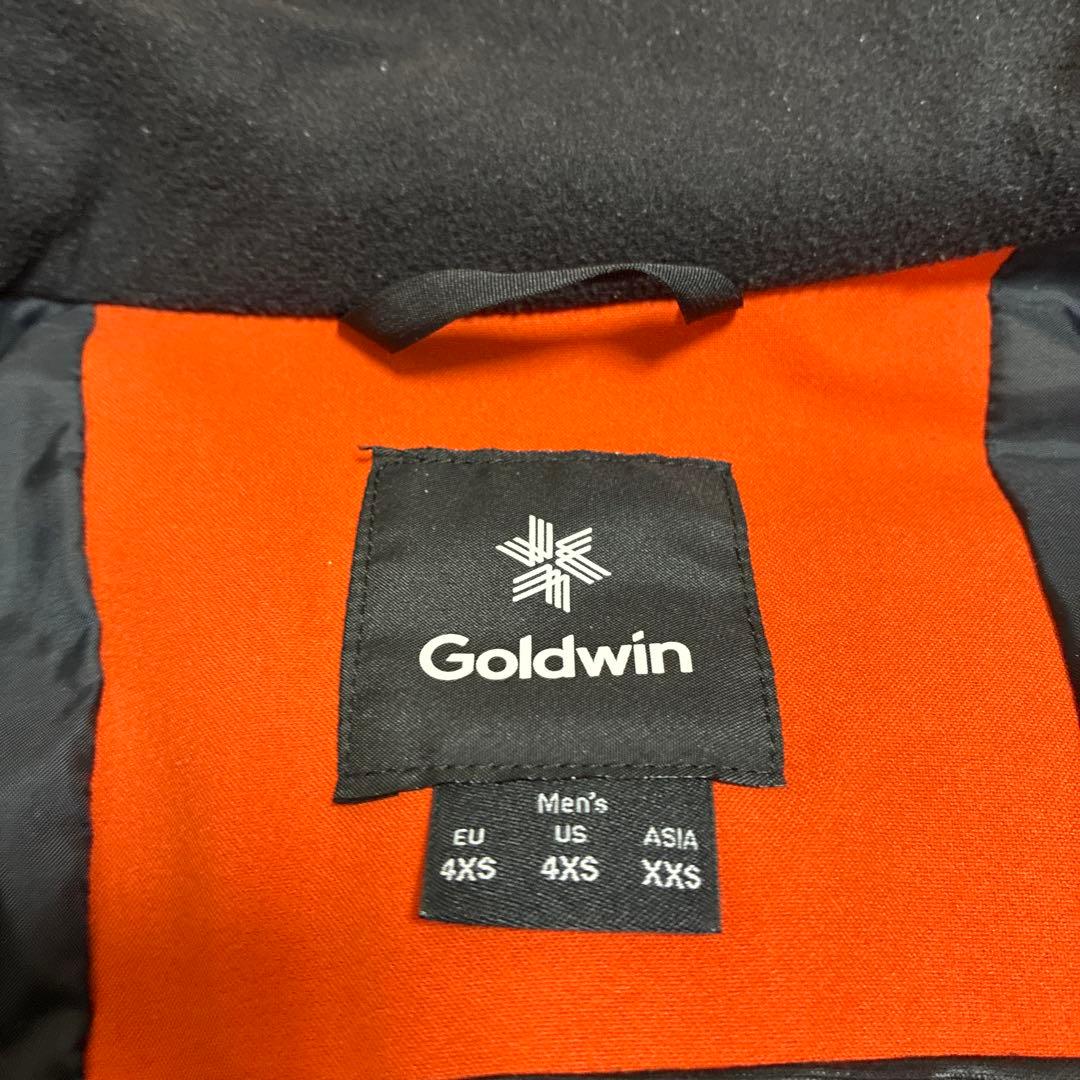 ゴールドウィン　スキーウェア