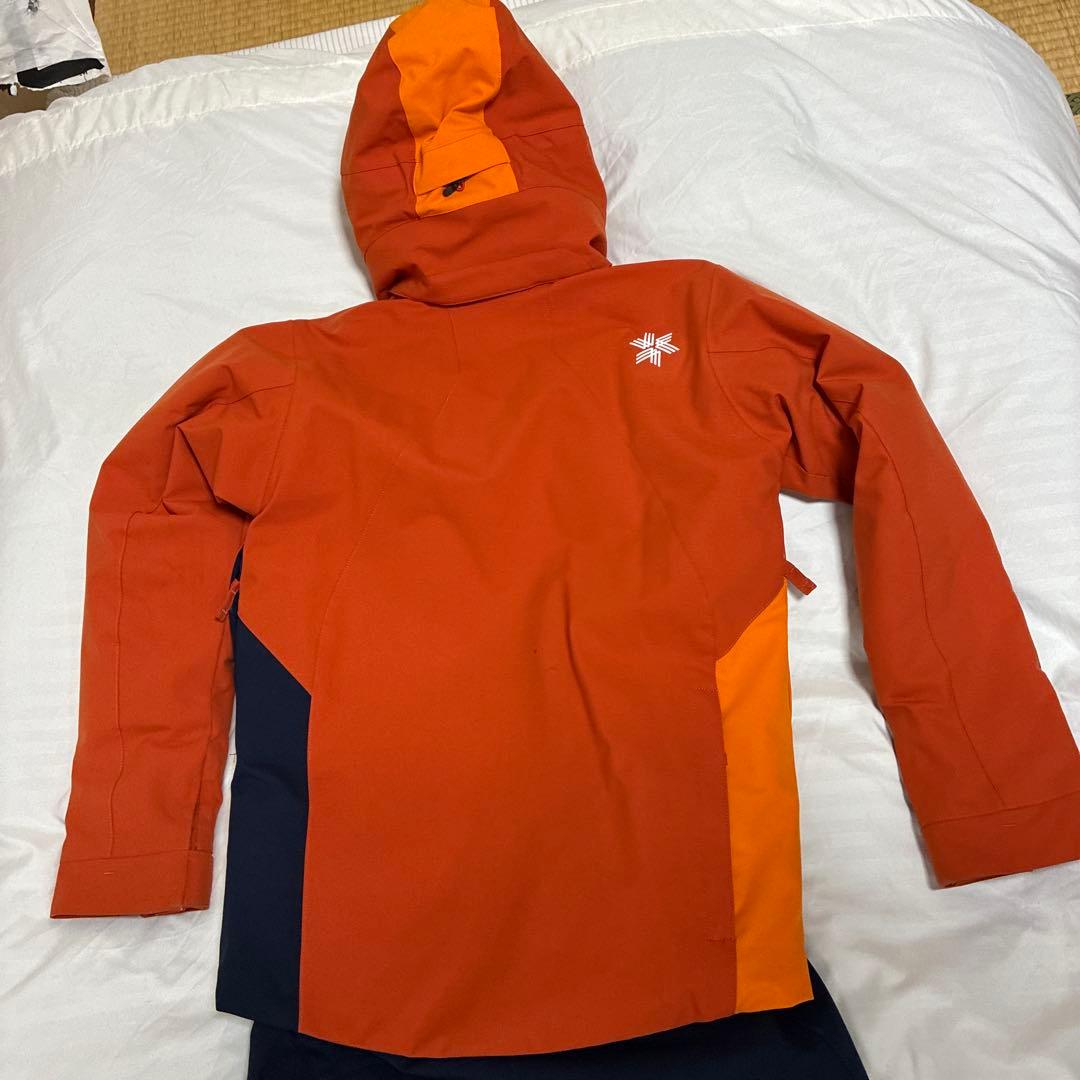 ゴールドウィン　スキーウェア