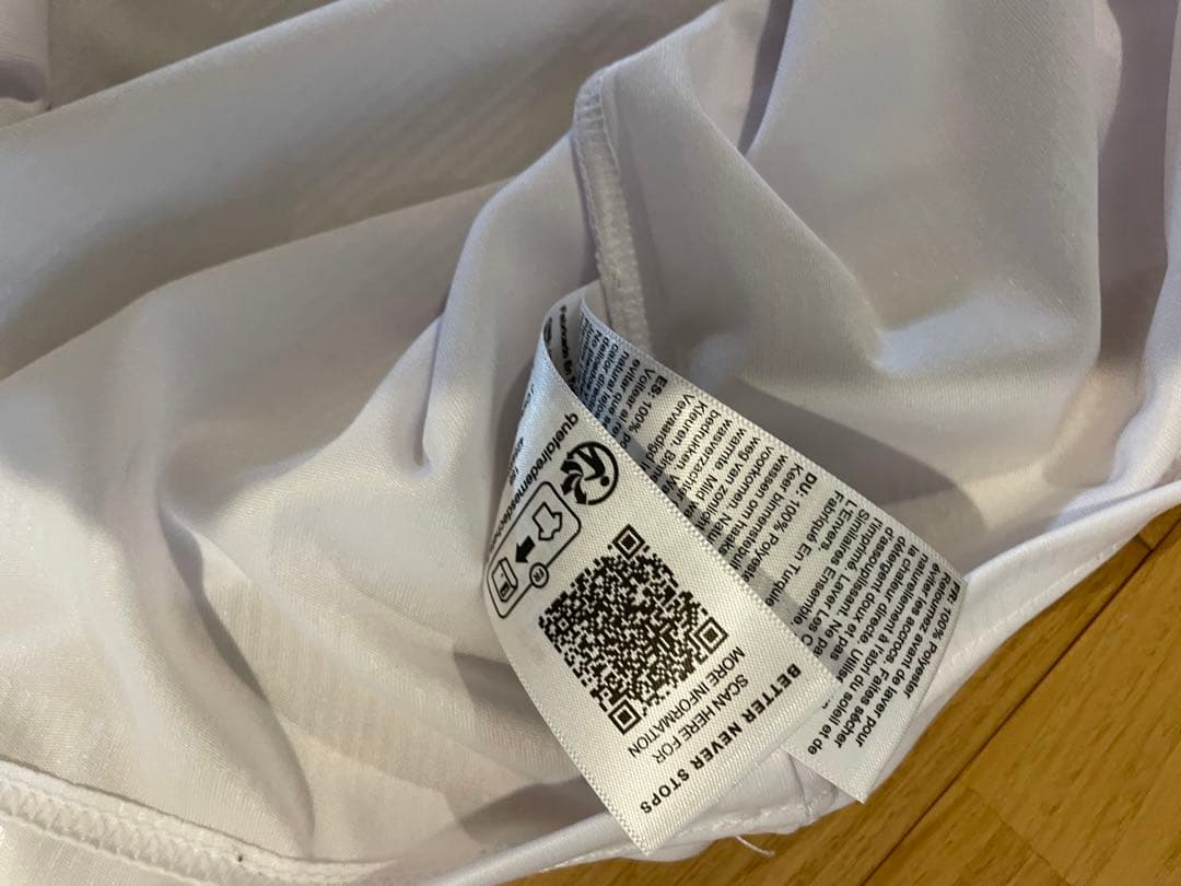 セルヒオラモス　セビージャ 23-24 背番号4 正規品