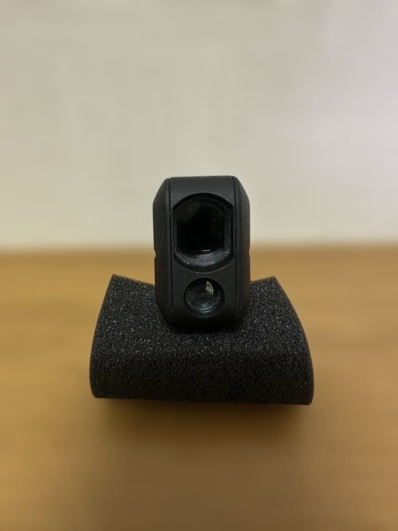 Shot Navi Laser Sniper nano ブラック