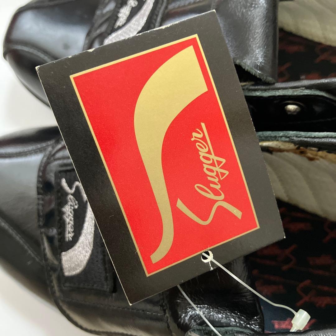 久保田スラッガー 野球スパイク 天然皮革 ベースボールシューズ 28.5cm