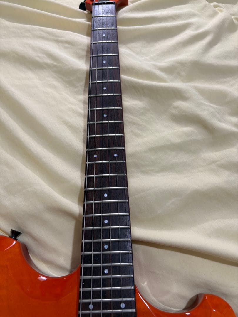 ギター Fernandes MY-115S KIYOSHI Model
