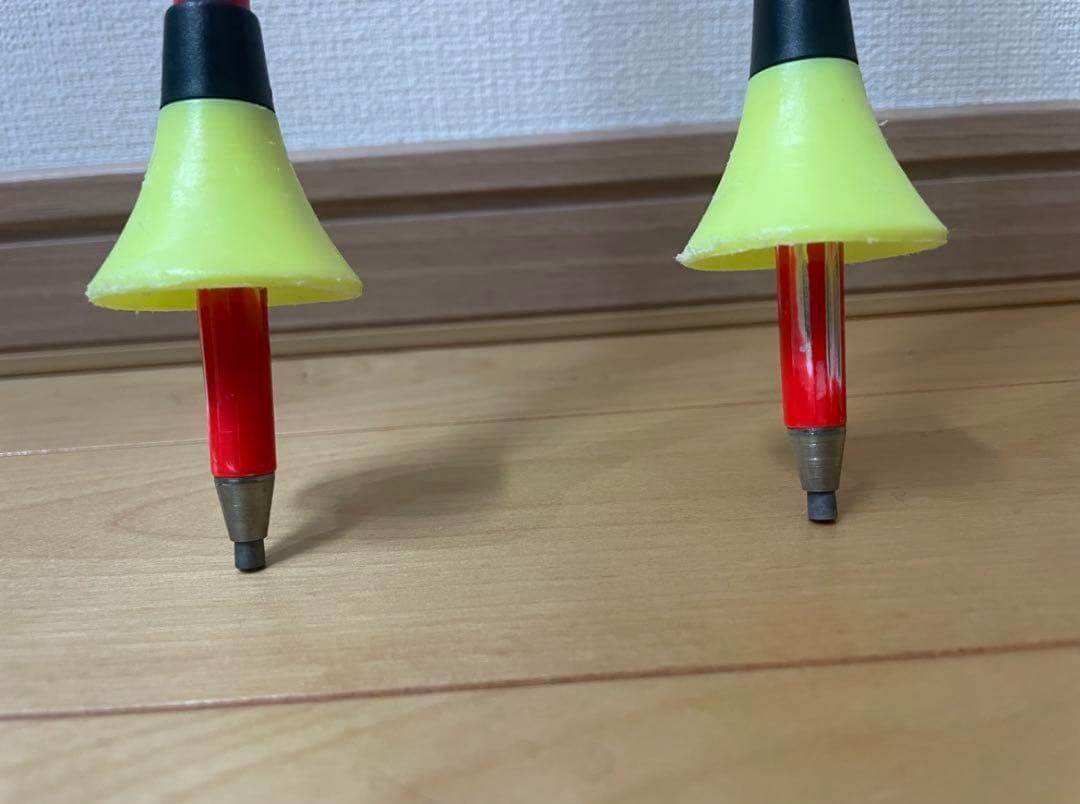 LEKI GSストック125cm アルミ製