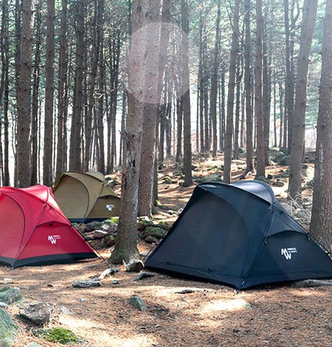 MINIMALWORKS ミニマルワークス パプリカ ポール補修箇所有り