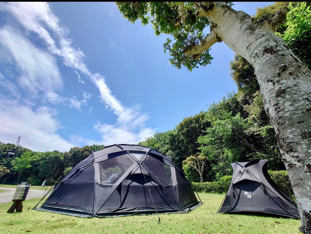 MINIMALWORKS ミニマルワークス パプリカ ポール補修箇所有り