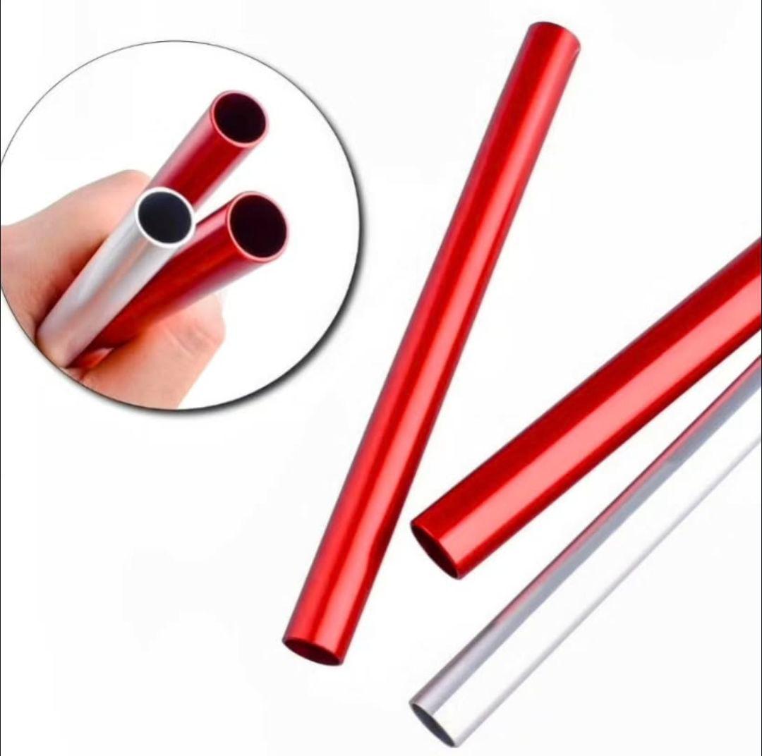 MINIMALWORKS ミニマルワークス パプリカ ポール補修箇所有り