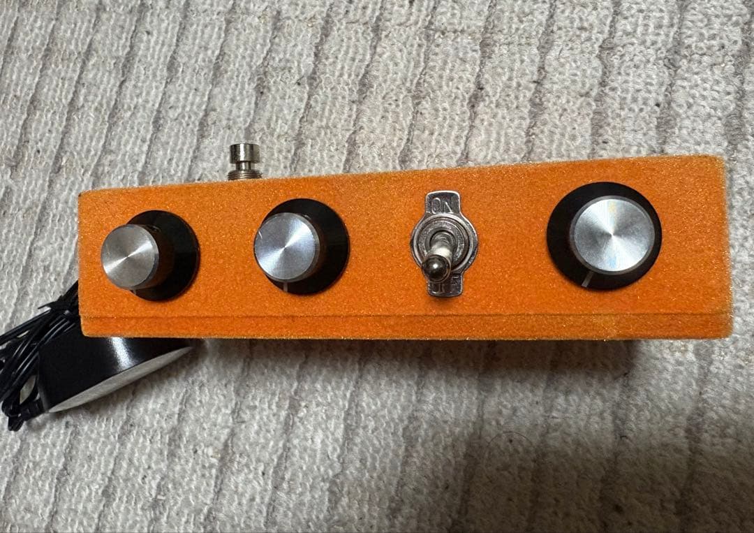 ギター Warm Audio FOXY TONE BOX