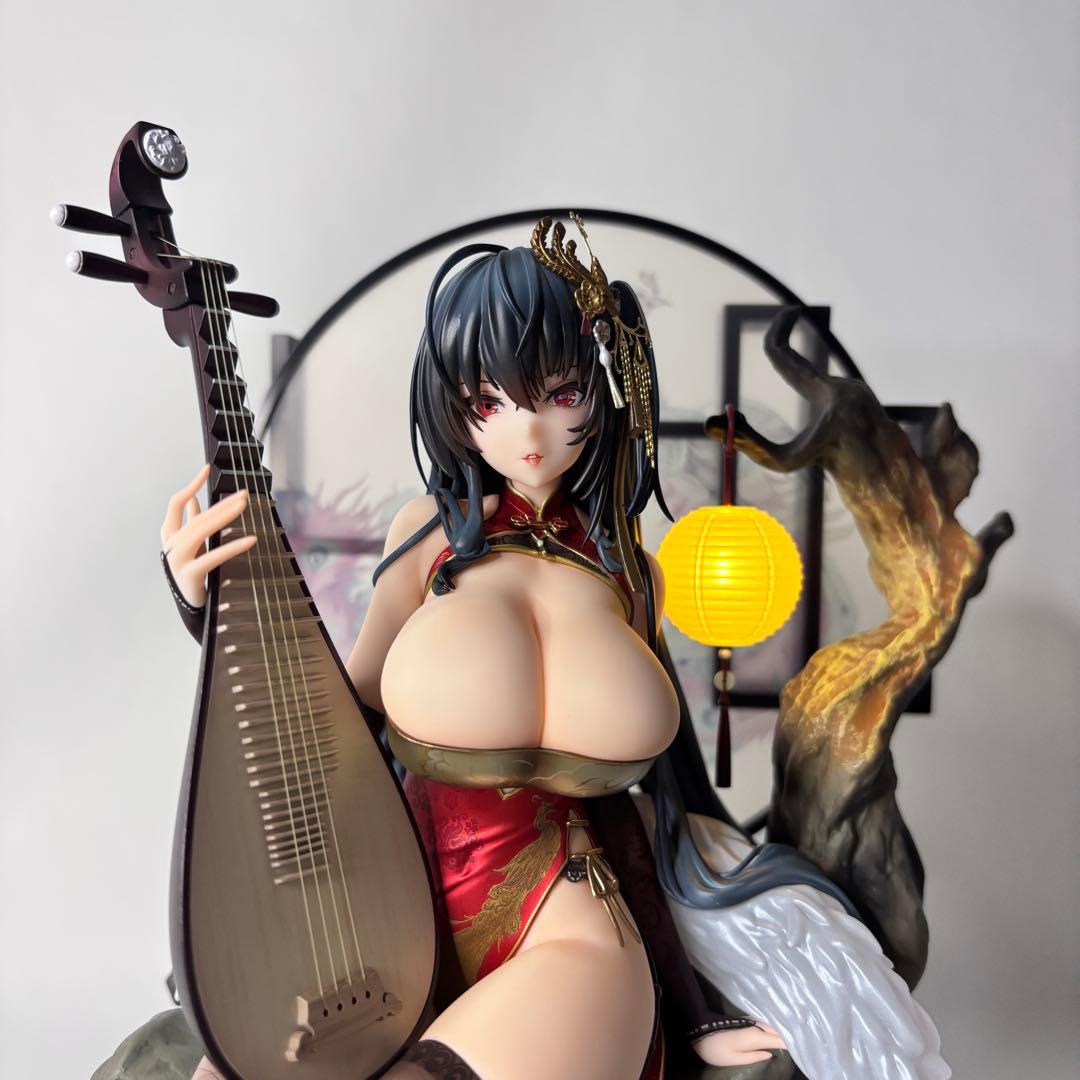 アルター 大鳳 春の暁に鳳歌うVer. 1/7スケール
