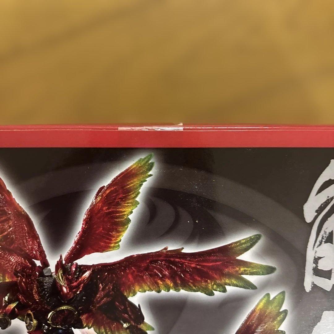 仮面ライダーオーズ タジャドル コンボ