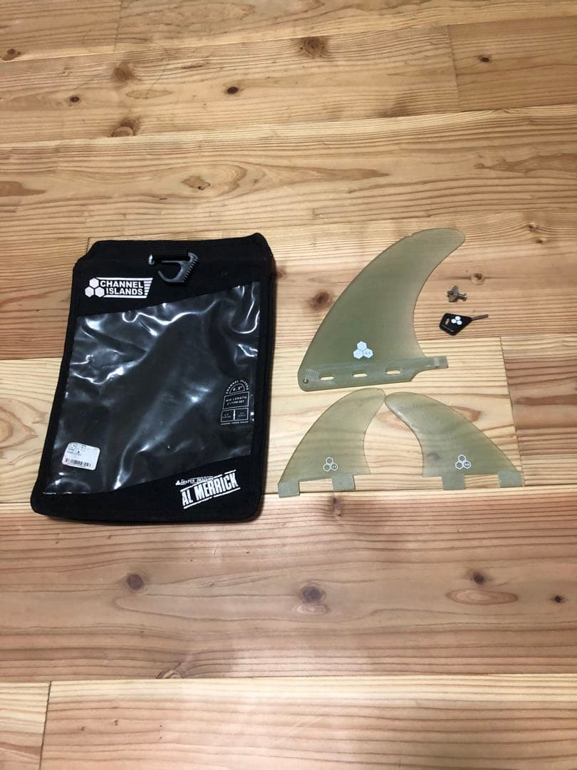 ci mid 6’8 us産　発送方法変更しました