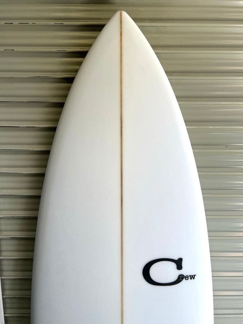 オールラウンド サーフボード 6'0\"