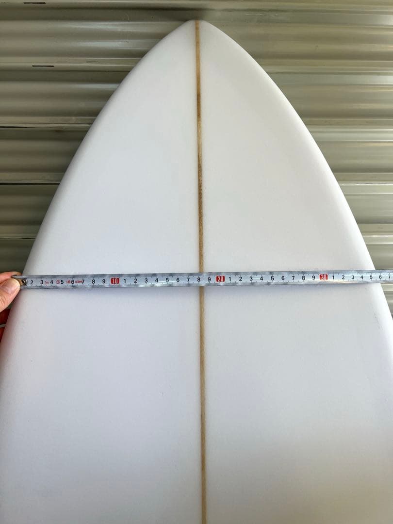 オールラウンド サーフボード 6'0\"