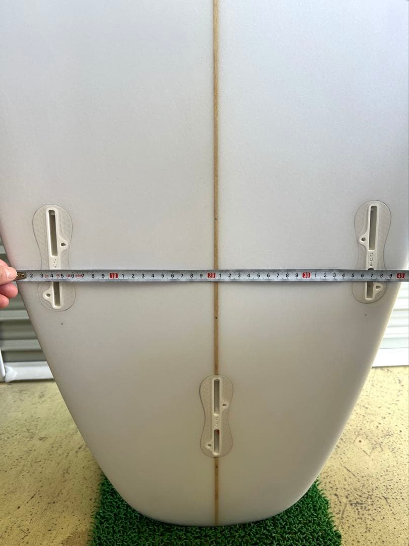 オールラウンド サーフボード 6'0\"