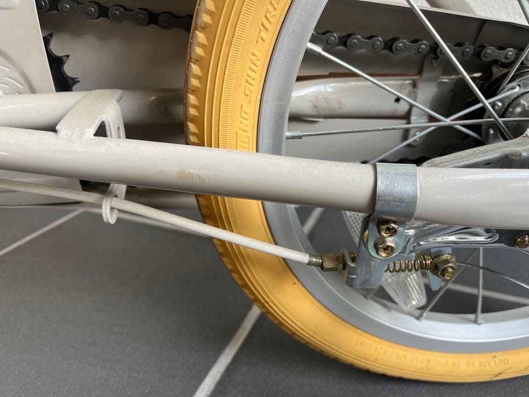 Riha　little tokyobike　 16インチ